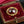 Load image into Gallery viewer, Antique Victorian Garnet Mourning Hairwork Brooch
