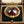 Load image into Gallery viewer, Antique Victorian Garnet Mourning Hairwork Brooch
