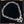 Load image into Gallery viewer, Amanda Birkett Sterling Silver Citrine Modernist Necklace
