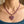 Load image into Gallery viewer, Rhodolite Garnet Heart Pendant Necklace 10K Gold Vermeil
