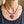 Load image into Gallery viewer, Rhodolite Garnet Heart Pendant Necklace 10K Gold Vermeil
