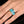 Load image into Gallery viewer, Vintage 14K Gold Turquoise Inlay Band Ring, 11.1 Grams
