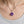 Load image into Gallery viewer, Antique Amethyst Pendant Sterling Silver Necklace
