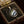 Load image into Gallery viewer, Victorian Banded Agate Snake Locket Pendant
