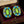Load image into Gallery viewer, Leo Feeney Turquoise Varasite Sterling Silver Earrings
