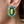 Load image into Gallery viewer, Leo Feeney Turquoise Varasite Sterling Silver Earrings
