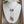 Load image into Gallery viewer, Antique Edwardian Amethyst Negligee Necklace 18K Gold - Boylerpf
