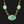 Load image into Gallery viewer, Vintage Greek Key Carved Pierced Jade Necklace - Boylerpf
