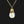 Load image into Gallery viewer, Vintage 12K Gold Filled Floating Opal Pendant Necklace - Boylerpf
