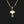 Load image into Gallery viewer, 14K Gold Fan Diamond Emerald Pendant Necklace - Boylerpf
