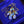 Load image into Gallery viewer, Vintage Art Deco Style Ethiopian Jelly Opal Leaf Drop Earrings - Boylerpf
