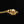 Load image into Gallery viewer, Vintage 14K Gold Buttercup Diamond Pendant Necklace - Boylerpf
