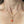 Load image into Gallery viewer, 14K Gold Natural Salmon Coral Teardrop Pendant Necklace - Boylerpf
