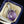 Load image into Gallery viewer, Vintage Amethyst 9K White Gold Pendant - Boylerpf
