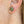 Load image into Gallery viewer, 14K Gold Carved Leaf Jade Pearl Stud Earrings - Boylerpf
