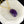 Load image into Gallery viewer, Vintage Amethyst 9K Gold Lucky Bean Pendant Necklace
