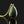 Load image into Gallery viewer, 14K Gold Connemara Marble Egg Pendant Necklace - Boylerpf
