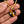 Load image into Gallery viewer, Vintage Tigers Eye Gold Orb Pendant Necklace
