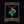 Load image into Gallery viewer, Antique Victorian Malachite Silver Ivy Leaf Pendant Necklace - Boylerpf
