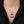 Load image into Gallery viewer, Vintage Amethyst 9K White Gold Pendant - Boylerpf
