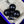Load image into Gallery viewer, Antique Victorian French Jet Shamrock Brooch - Boylerpf
