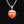 Load image into Gallery viewer, Antique Victorian Sterling Silver Banded Agate Pendant
