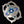 Load image into Gallery viewer, Arts &amp; Crafts Sterling Silver Enamel Flower Brooch
