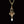 Load image into Gallery viewer, Antique Edwardian 10K Gold Diamond Pearl Lavalier Necklace - Boylerpf
