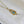 Load image into Gallery viewer, Vintage 10K Gold Aquamarine Pearl Lavaliere Necklace - Boylerpf
