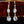 Load image into Gallery viewer, Vintage Moonstone Cabochon Earrings in Silver - Boylerpf
