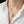 Load image into Gallery viewer, Vintage 9K Gold Iona Marble Bean Charm Necklace - Boylerpf
