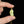 Load image into Gallery viewer, Vintage 9K Gold Iona Marble Bean Charm Necklace - Boylerpf
