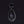 Load image into Gallery viewer, Antique Victorian Carved Whitby Jet Necklace
