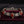 Load image into Gallery viewer, Antique Carnelian Sterling Silver Filigree Bracelet, 1900s
