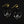 Load image into Gallery viewer, 9K Gold Antique Victorian Whitby Jet Ball Earrings
