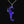 Load image into Gallery viewer, Vintage Articulated Enamel Seahorse Pendant Necklace - Boylerpf
