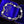 Load image into Gallery viewer, Vintage Ball Twisted 835 Silver Link Bracelet
