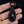 Load image into Gallery viewer, Antique Victorian Carved Whitby Jet Necklace
