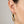 Load image into Gallery viewer, Vintage Large Solid Gold Pierced Hoop Earrings - Boylerpf
