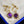 Load image into Gallery viewer, Vintage Amethyst Drop Earrings 14K Gold - Boylerpf
