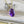 Load image into Gallery viewer, Vintage 14K Gold Diamond Amethyst Pendant Necklace - Boylerpf
