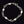Load image into Gallery viewer, Vintage Ball Twisted 835 Silver Link Bracelet
