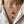 Load image into Gallery viewer, Antique Victorian Sterling Silver Banded Agate Pendant
