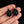 Load image into Gallery viewer, 9K Gold Antique Victorian Whitby Jet Ball Earrings
