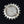 Load image into Gallery viewer, Antique Victorian Edwards &amp; Ball Silver Rose Gold Memorial Brooch - Boylerpf
