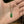 Load image into Gallery viewer, Vintage 9K Gold Emerald Lucky Bean Pendant Necklace - Boylerpf
