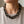 Load image into Gallery viewer, Antique Carved Horn Chain Link Victorian Necklace - Boylerpf
