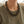 Load image into Gallery viewer, Antique Carved Horn Chain Link Victorian Necklace - Boylerpf

