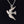 Load image into Gallery viewer, Detailed Swallow Bird Pendant Necklace in Solid Sterling Silver - Boylerpf
