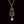 Load image into Gallery viewer, Vintage 10K Gold Aquamarine Pearl Lavaliere Necklace - Boylerpf
